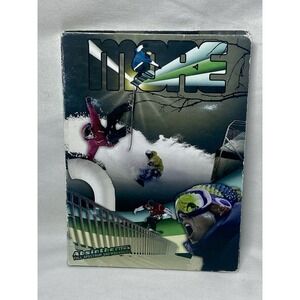 More Absinthe Films 2006 DVD And CD 2‎ Disk Set 'Kurt Wastell' 'Travis Rice'